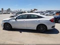 2020 Honda Civic — photo 14 of 18 | VIN 19XFC1F31LE203256