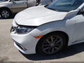 2020 Honda Civic — photo 18 of 18 | VIN 19XFC1F31LE203256