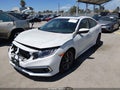 2020 Honda Civic — photo 2 of 18 | VIN 19XFC1F31LE203256