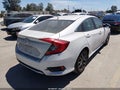 2020 Honda Civic — photo 4 of 18 | VIN 19XFC1F31LE203256