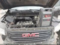 2017 GMC Acadia — photo 10 of 16 | VIN 1GKKNKLA7HZ270025