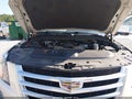 2015 Cadillac Escalade ESV — photo 10 of 16 | VIN 1GYS4SKJ0FR724526