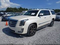 2015 Cadillac Escalade ESV — photo 2 of 16 | VIN 1GYS4SKJ0FR724526