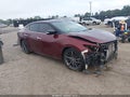 2019 Nissan Maxima — photo 1 of 15 | VIN 1N4AA6AV1KC366006