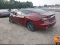2019 Nissan Maxima — photo 3 of 15 | VIN 1N4AA6AV1KC366006