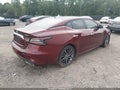 2019 Nissan Maxima — photo 4 of 15 | VIN 1N4AA6AV1KC366006