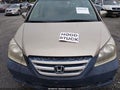 2005 Honda Odyssey — photo 10 of 15 | VIN 5FNRL387X5B113335