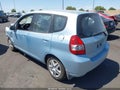 2007 Honda Fit — photo 3 of 13 | VIN JHMGD38467S068649