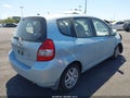 2007 Honda Fit — photo 4 of 13 | VIN JHMGD38467S068649