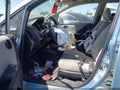 2007 Honda Fit — photo 5 of 13 | VIN JHMGD38467S068649