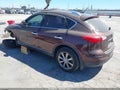 2011 Infiniti EX35 — photo 3 of 20 | VIN JN1AJ0HP7BM802384