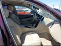 2011 Infiniti EX35 — photo 5 of 20 | VIN JN1AJ0HP7BM802384