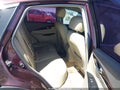 2011 Infiniti EX35 — photo 8 of 20 | VIN JN1AJ0HP7BM802384