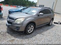 2012 Chevrolet Equinox — photo 2 of 11 | VIN 2GNALDEK0C6303991