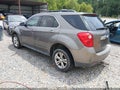 2012 Chevrolet Equinox — photo 3 of 11 | VIN 2GNALDEK0C6303991