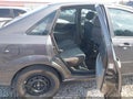2007 Ford Focus — photo 8 of 17 | VIN 1FAFP34N37W111717