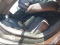 2014 Chevrolet Impala — photo 8 of 16 | VIN 2G1115SL1E9114701