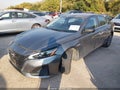2025 Nissan Altima — photo 2 of 16 | VIN 1N4BL4DV5SN367808