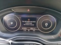 2018 Audi A4 — photo 7 of 17 | VIN WAULMAF42JA077222
