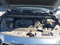 2021 Toyota Highlander Hybrid — photo 10 of 16 | VIN 5TDHARAH3MS010260