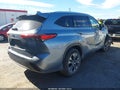 2021 Toyota Highlander Hybrid — photo 4 of 16 | VIN 5TDHARAH3MS010260
