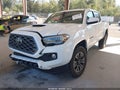 2023 Toyota Tacoma — photo 2 of 16 | VIN 3TMCZ5AN4PM651942