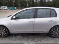 2014 Volkswagen Golf — photo 14 of 19 | VIN WVWDB7AJ2EW011808