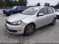 2014 Volkswagen Golf — photo 2 of 19 | VIN WVWDB7AJ2EW011808