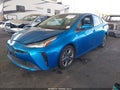 2021 Toyota Prius — photo 2 of 16 | VIN JTDKAMFU5M3137172