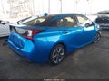 2021 Toyota Prius — photo 4 of 16 | VIN JTDKAMFU5M3137172