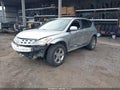 2005 Nissan Murano — photo 2 of 16 | VIN JN8AZ08T75W309787