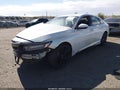 2018 Honda Accord — photo 2 of 17 | VIN 1HGCV1F32JA251136