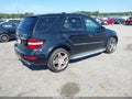 2009 Mercedes-Benz ML-Class — photo 4 of 16 | VIN 4JGBB77E19A455777