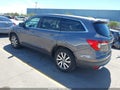 2020 Honda Pilot — photo 3 of 16 | VIN 5FNYF5H31LB027534