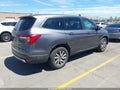 2020 Honda Pilot — photo 4 of 16 | VIN 5FNYF5H31LB027534