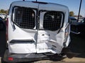 2020 Ford Transit Connect — photo 6 of 16 | VIN NM0LS7E29L1441955