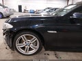 2013 BMW 5 Series — photo 18 of 19 | VIN WBAFU9C54DDY71814
