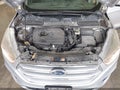 2017 Ford Escape — photo 10 of 16 | VIN 1FMCU9GD1HUA69830
