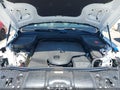 2026 Mercedes-Benz GLE-Class — photo 10 of 16 | VIN 4JGFB5KB1TB633899