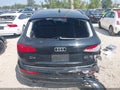 2016 Audi Q5 — photo 17 of 17 | VIN WA1L2AFP0GA075362
