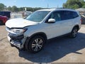 2016 Honda Pilot — photo 2 of 17 | VIN 5FNYF6H60GB025974