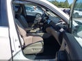 2016 Honda Pilot — photo 5 of 17 | VIN 5FNYF6H60GB025974