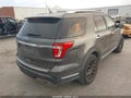 2019 Ford Explorer — photo 4 of 18 | VIN 1FM5K7F80KGB21932