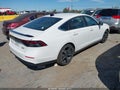 2024 Honda Accord — photo 4 of 16 | VIN 1HGCY2F51RA003888