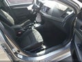 2012 Mitsubishi Lancer — photo 5 of 17 | VIN JA32V2FW4CU019132