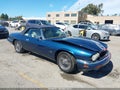 1996 Jaguar XJ-Series — photo 1 of 16 | VIN SAJNX2740TC226310
