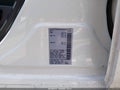 2025 Nissan Leaf — photo 9 of 17 | VIN 1N4CZ1CV2SC565048