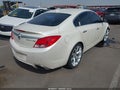 2013 Buick Regal — photo 4 of 15 | VIN 2G4GV5GV5D9155469