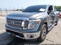 2017 Nissan Titan — photo 2 of 16 | VIN 1N6AA1E69HN574189