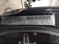 2018 Ram 1500 — photo 9 of 17 | VIN 1C6RR7TT2JS125896